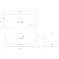 Abber Stein AS9617 (белый матовый) Image #5