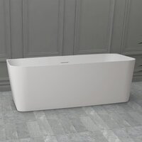 Abber Stein AS9617 (белый матовый) Image #4