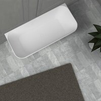 Abber Stein AS9617 (белый матовый) Image #2