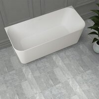 Abber Stein AS9617 (белый матовый) Image #3