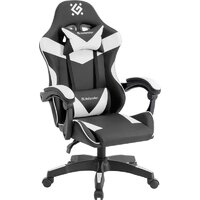 Defender Urana (черный/белый)