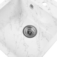 Wisent WA45-12 (с сифоном GER013) Image #3