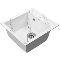 Wisent WA45-12 (с сифоном GER013) Image #4