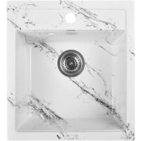 Wisent WA45-12 (с сифоном GER013)