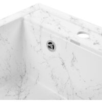 Wisent WA45-12 (с сифоном GER013) Image #2