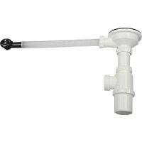 Wisent WA45-12 (с сифоном GER013) Image #9