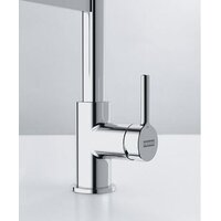 Franke Lina Semi-pro 115.0626.088 (хром/белый) Image #2