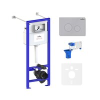 Lavinia Boho Relfix 5 в 1 77020048 (матовый пластик) Image #10