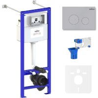 Lavinia Boho Relfix 5 в 1 77020048 (матовый пластик)