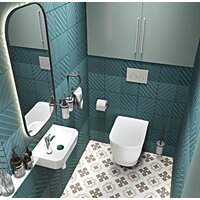 Lavinia Boho Relfix 5 в 1 77020048 (матовый пластик) Image #15