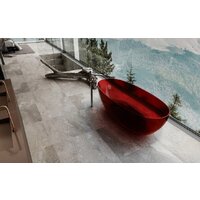 Abber Kristall 170x75 AT9703 Rubin Image #5