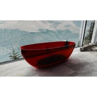 Abber Kristall 170x75 AT9703 Rubin Image #3