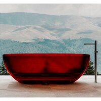 Abber Kristall 170x75 AT9703 Rubin Image #2