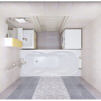 Triton Персей Экстра 190x90 Image #3