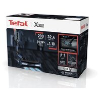 Tefal X-Force Flex 14.60 Aqua TY99C0WO Image #2