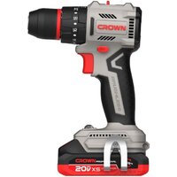 Crown CT21145XMS-2 BMC (с 2-мя АКБ, кейс) Image #2