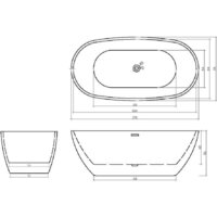 Cerutti Spa d'ISEO CT7390 1700x750x560 Image #6