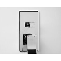 Wasserkraft Aller 10641 (хром) Image #2