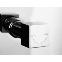 Wasserkraft Aller 10641 (хром) Image #3