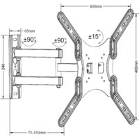 MasterKron PLA17-443 Image #2
