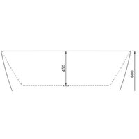 Allen Brau Priority 170x80 2.31003.21 Image #2