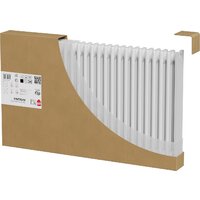 Royal Thermo Insignia C2180 - 08 секций RAL9016 Image #4