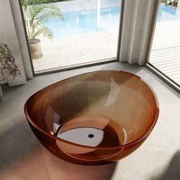 Abber Kristall AT9705 Opal (коричневый) Image #4