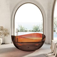 Abber Kristall AT9705 Opal (коричневый) Image #5