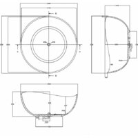 Abber Kristall AT9705 Opal (коричневый) Image #6