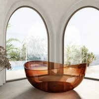 Abber Kristall AT9705 Opal (коричневый) Image #3