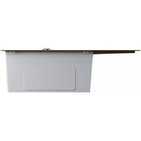 Mixline Pro 552925 (бронза, с сифоном) Image #3