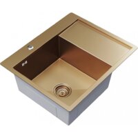 Mixline Pro 552925 (бронза, с сифоном) Image #2