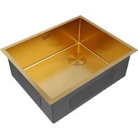 Paulmark NEXT-SKEW 54 UNI PM885444-BG (золото/брашированное золото) Image #2