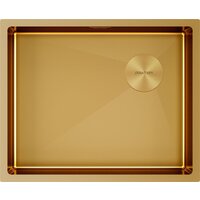 Paulmark NEXT-SKEW 54 UNI PM885444-BG (золото/брашированное золото) Image #1