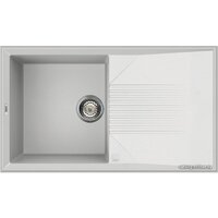 Elleci Tekno 400 White 96