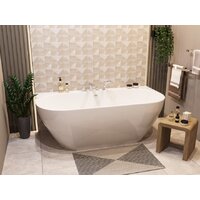 Эстет Майами пристеночная 170x85.5 ФР-00010630 Image #4