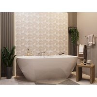 Эстет Майами пристеночная 170x85.5 ФР-00010630 Image #5