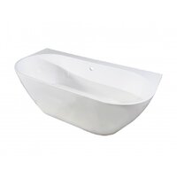 Эстет Майами пристеночная 170x85.5 ФР-00010630 Image #3