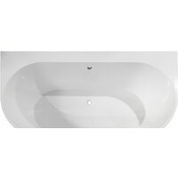 Эстет Майами пристеночная 170x85.5 ФР-00010630