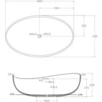 Abber Stein AS9639 (белый матовый) Image #6