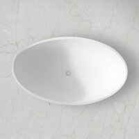 Abber Stein AS9639 (белый матовый) Image #4