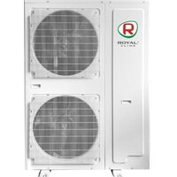 Royal Clima Competenza DC Inverter 2025 CO-F 60HNDI/CO-E 60HNDI Image #3
