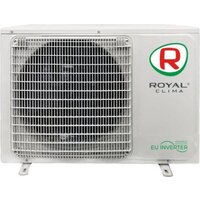 Royal Clima Competenza DC Inverter 2025 CO-F 60HNDI/CO-E 60HNDI Image #2