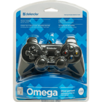 Defender Omega Image #4