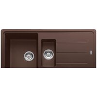 Franke BFG 651 (шоколад)