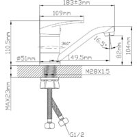 Oasis L1013GM Image #4