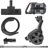 Endever SkyClean VC-660 (серый/мокко) Image #5