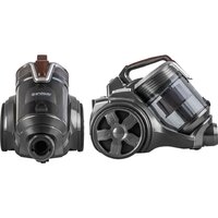 Endever SkyClean VC-660 (серый/мокко) Image #4