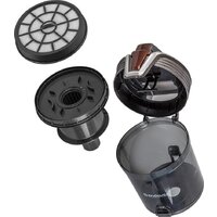 Endever SkyClean VC-660 (серый/мокко) Image #8