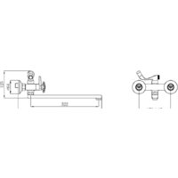РМС SL115-140E Image #2